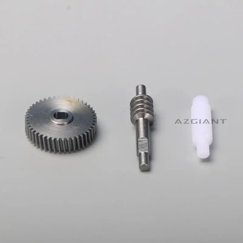 Agiant Car Rearview Mirror Folding Inner Gears Set For Mitsubishi Montero Pajero V83/V85/V87/V88 OEM Replacement Accesseries