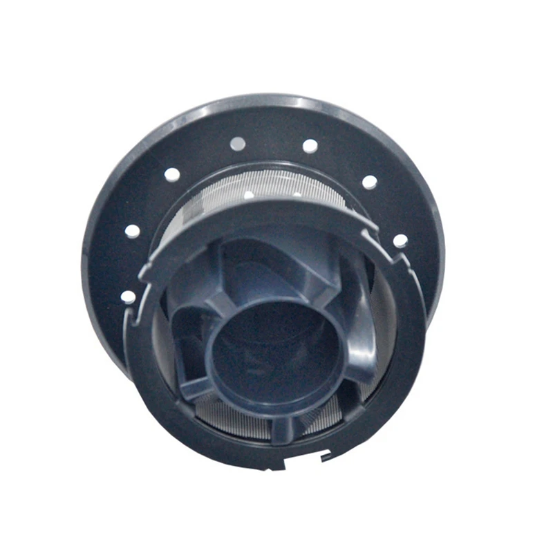 Для PROSCENIC Ultenic P12 P13 Детали ручного пылесоса Фильтрующие элементы Многоконусная сборка