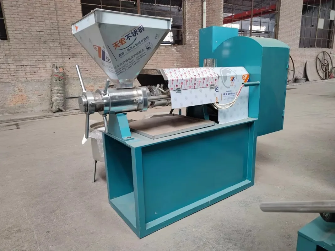 Custom New Condition Cold Hot Press Oil Press Machine,Peanut Coconut Sunflower Oil Mill Extractor for Manufacturing Plant