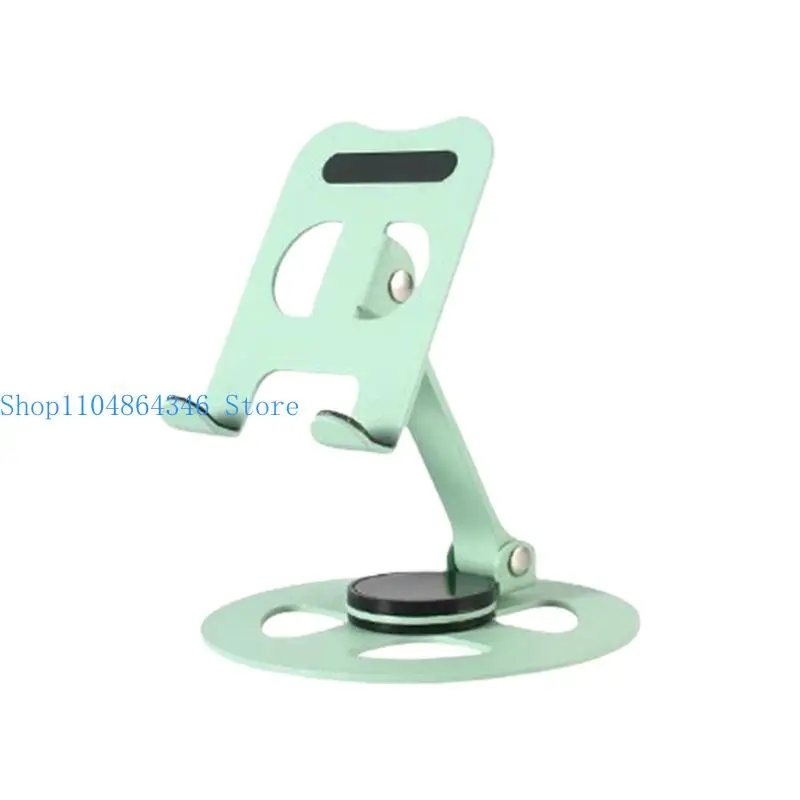 

5 -АСД Алюминиевый складной планшеты держатель широкий совместимость 2 кг нагрузочный кронштейн для телефонных планшетов