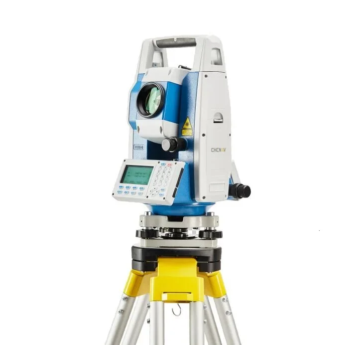 

CHCNAV Total Station CTS-112R Cheap Total Station Price for Sale
