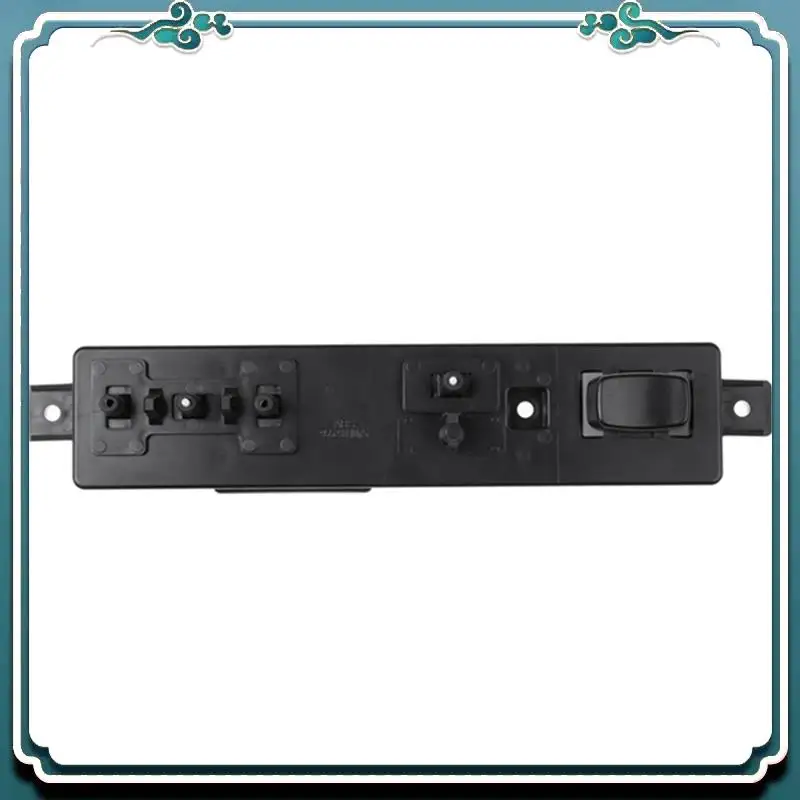

Premium New Front Left Driver Side Power Seat Switch 88191-3S100RY For Hyundai Sonata 2011-2015