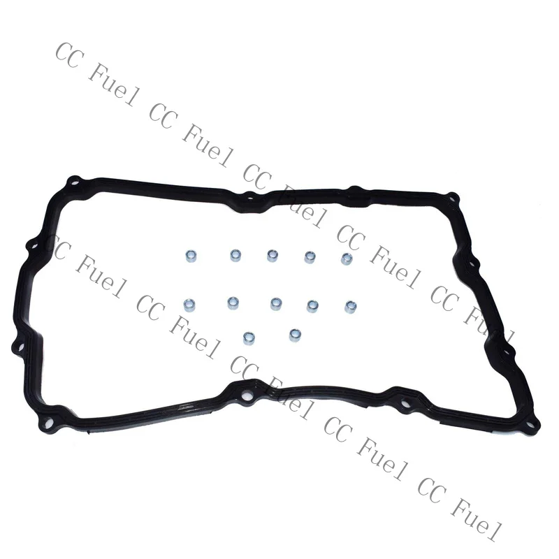 C+ For Toyota Tundra V8 5.7L 2007-2014 Transmission Oil Pan Gasket Kit 3516834020