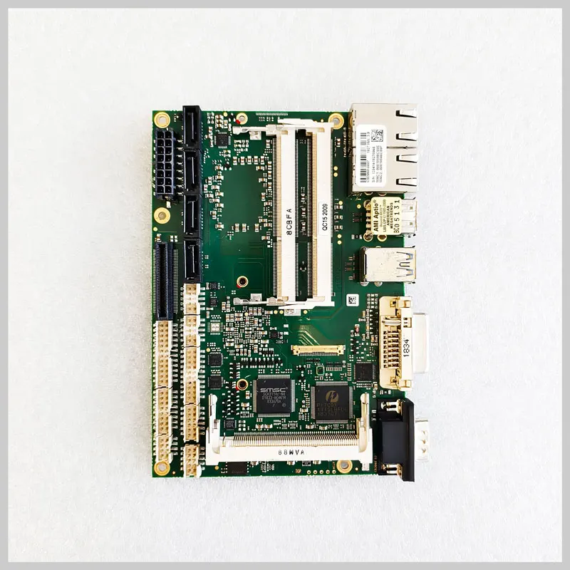 BECKHOFF CB3060-0007 Embedded Industrial Control Motherboard, Computer CPU Motherboard, Medical Motherboard, Testing Work