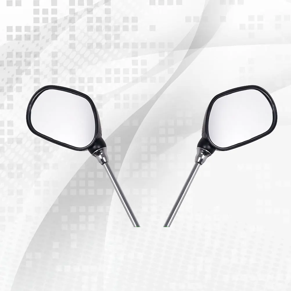 

Зеркальный отражатель Легкий велосипедный ретроотражатель Вращающийся вид сзади для регулирования