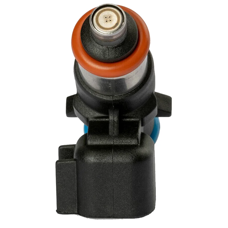 

1 шт., новые автомобильные аксессуары для топливной форсунки 0280158233 5184085AC для Chrysler Dodge Ram Jeep 2011-2019 3.6L V6