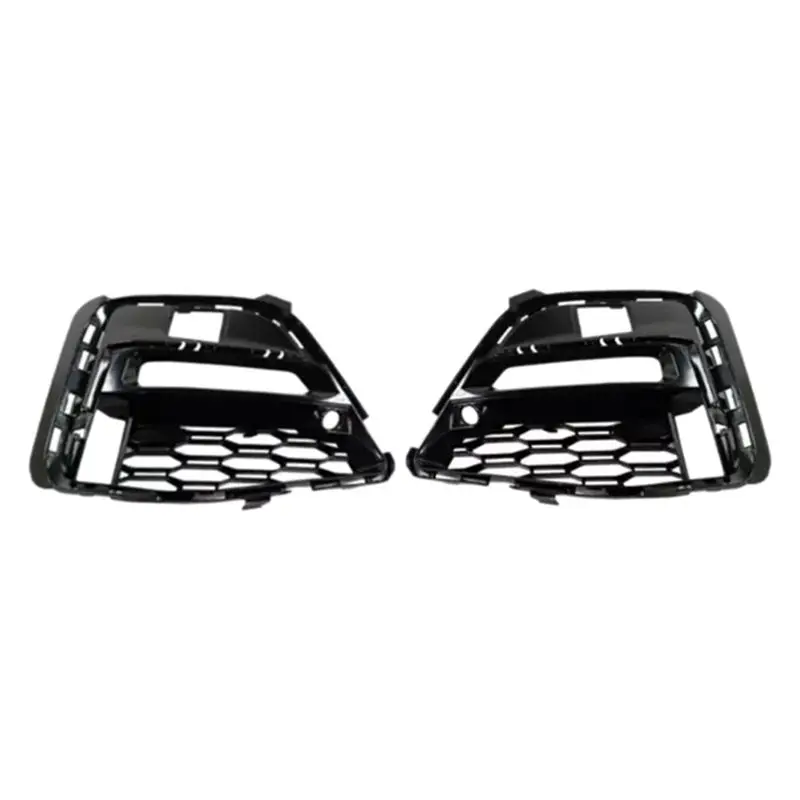 

Крышка решетки противотуманной фары переднего бампера для BMW 3 серии G20 G21 G28 2019-2022 51118069371 51118069372-T47C