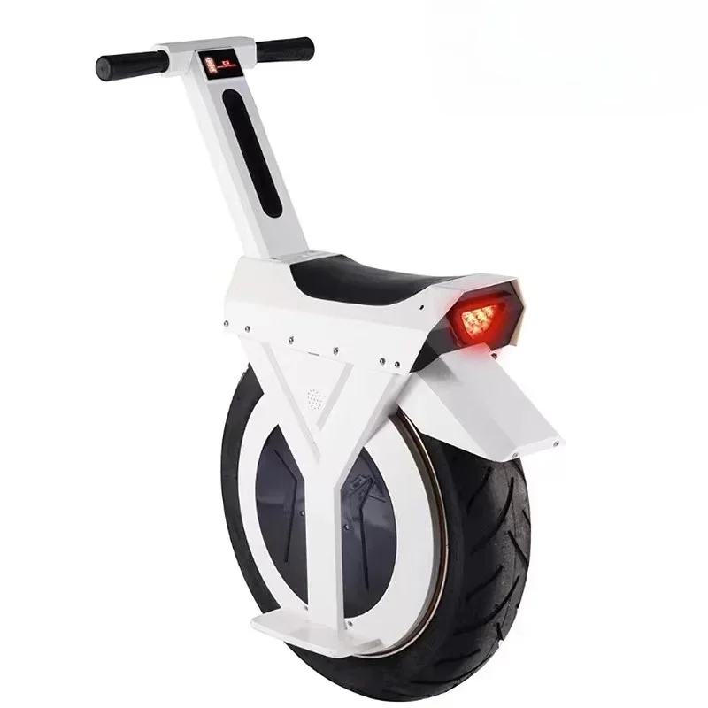 

electric unicycle, balanced body, single wheel, electric motorcycle,adult big wheel, intelligent scooter, battery car