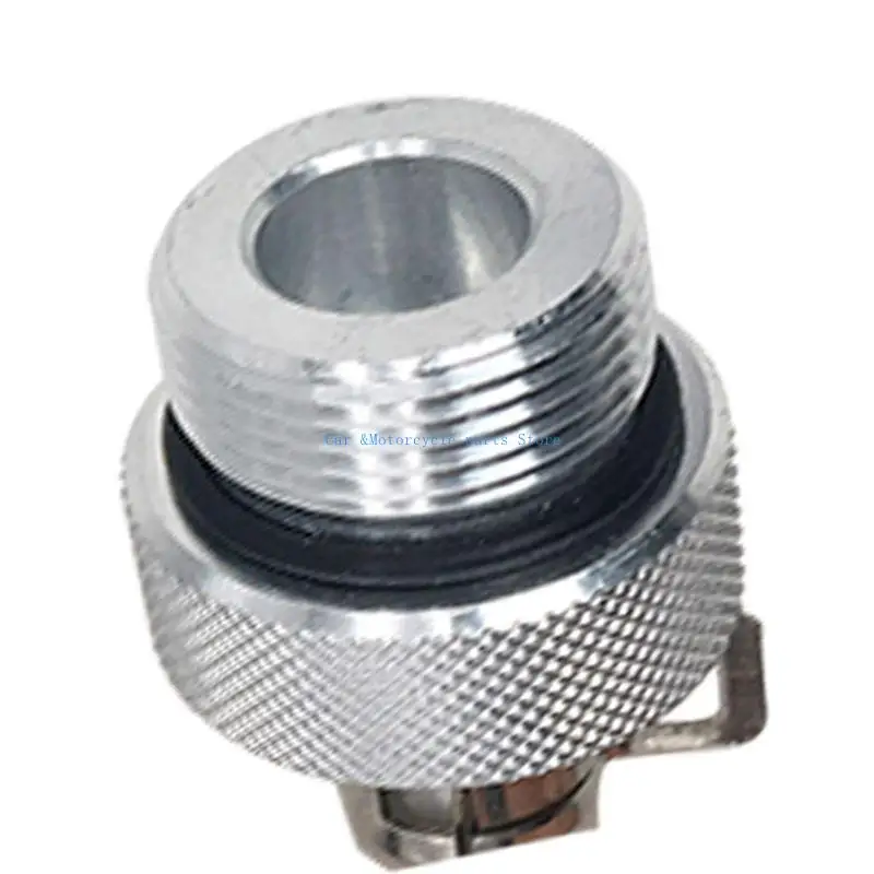 

Y9UC Change Connection Repair Tool Oil Filling Hose 6262A Adapter Automotive Replacement Hoses