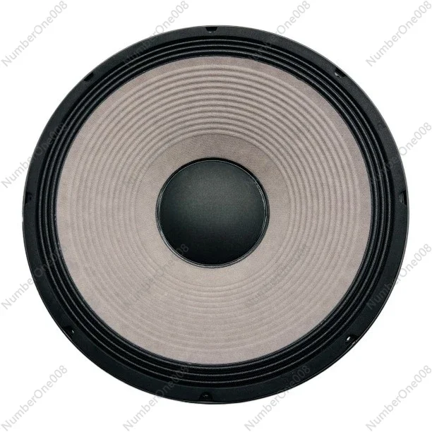 15 Inch Professional Full Range Woofer 1000W High Power Stage KTV Speaker