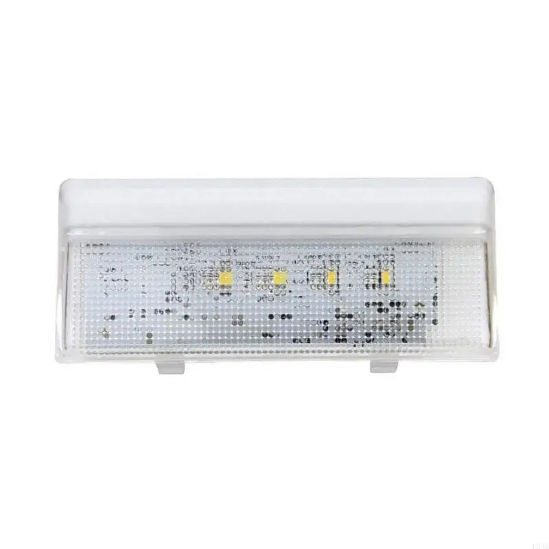 

LED W10515057 Fridge Light Board for Refrigerators Compatibility with Multiple Model Number