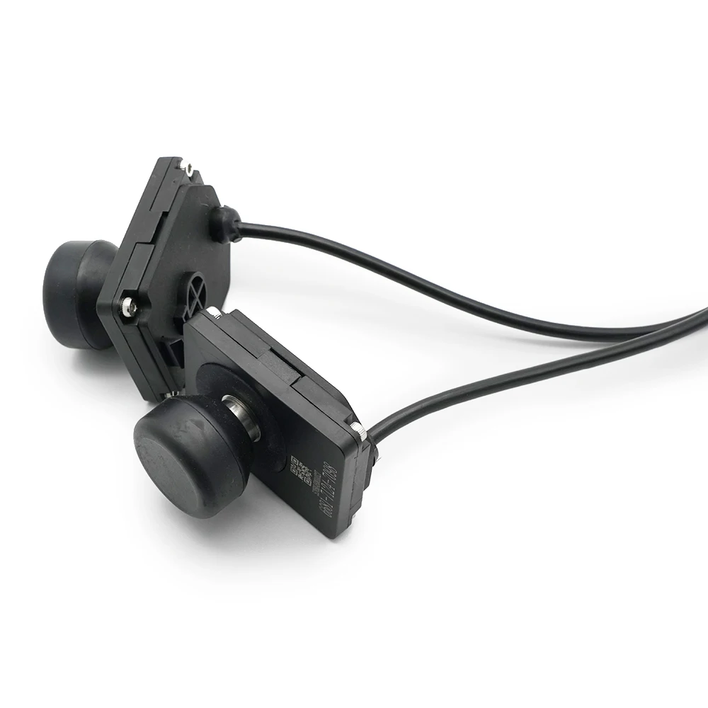 Рисунок 4 - Модуль датчика взвешивания DJI Agras T40/T20P