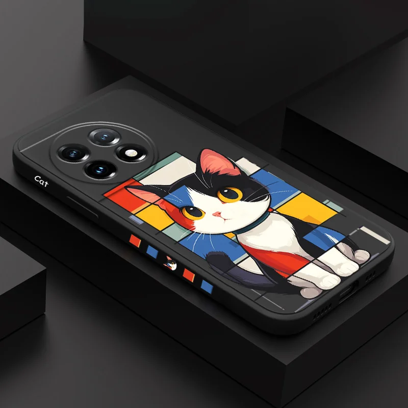 Romantic Cat Phone … - image