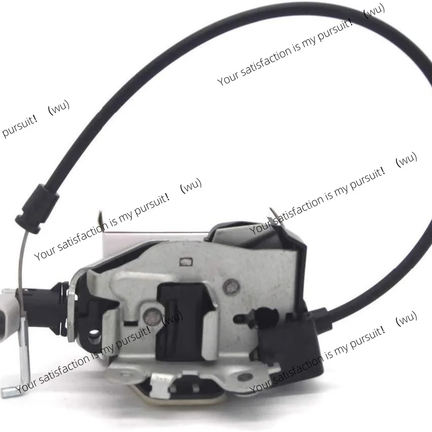 

Suitable for Land Rover Discovery Shenxing tail door lock, lock block LR017470 FQR500080 FQR500220