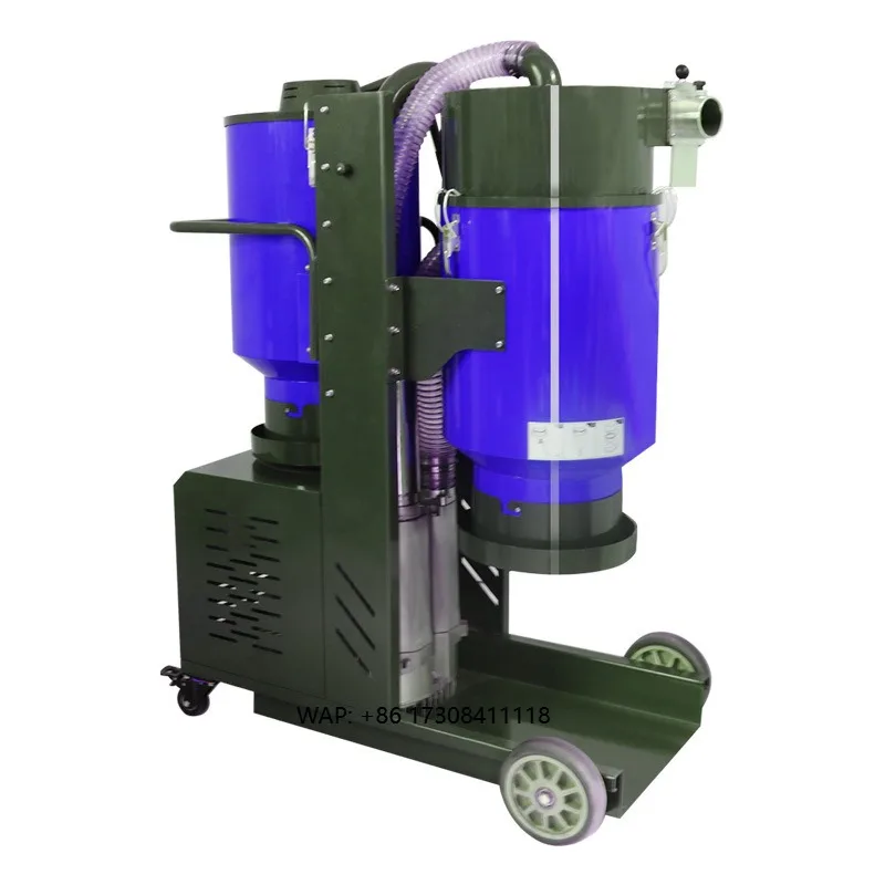 

Cleaning Equipment Design Wet Dry Suction Industrial Vacuum Cleaner