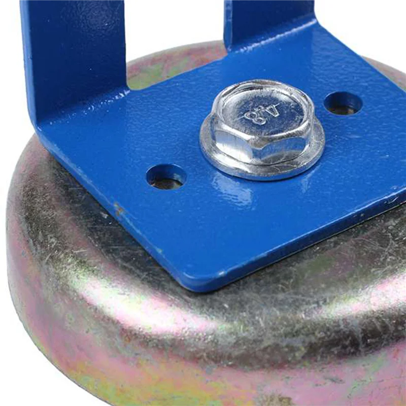 

ABZY-2X Magnetic MIG Welding Torch Holder Support Welder Stand For MIG Torch Welding Holder