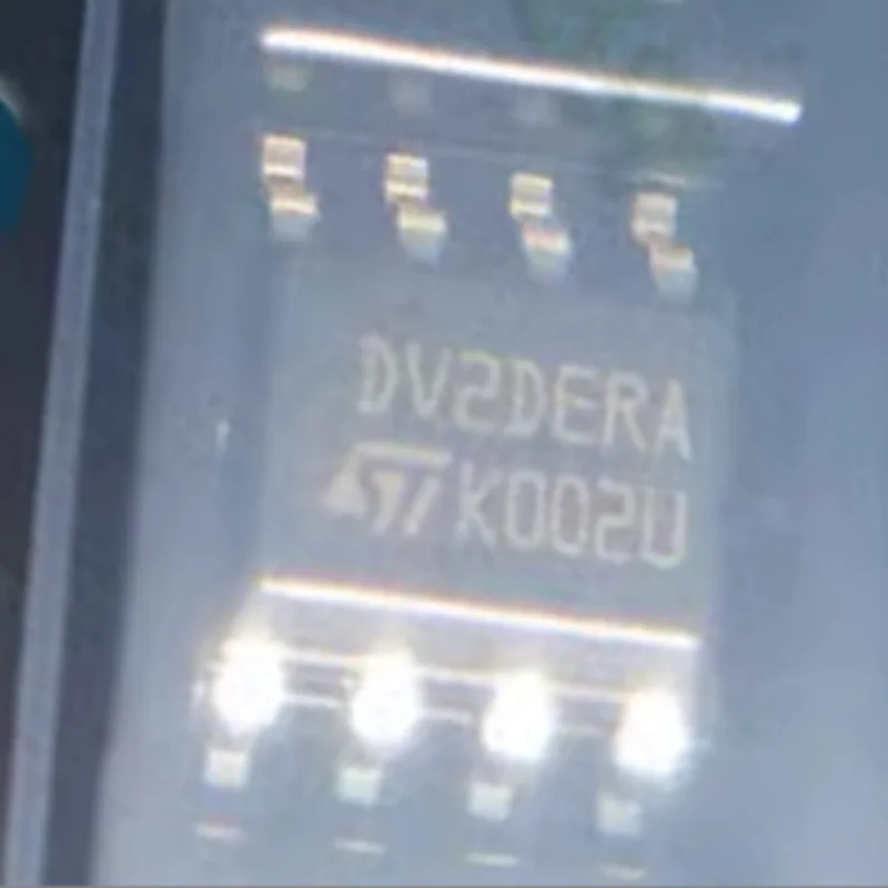 

5pcs/lot DV2DERA ST25DV04K-IER6S3 NEW Original Genuine Chip Packing 8-SOP