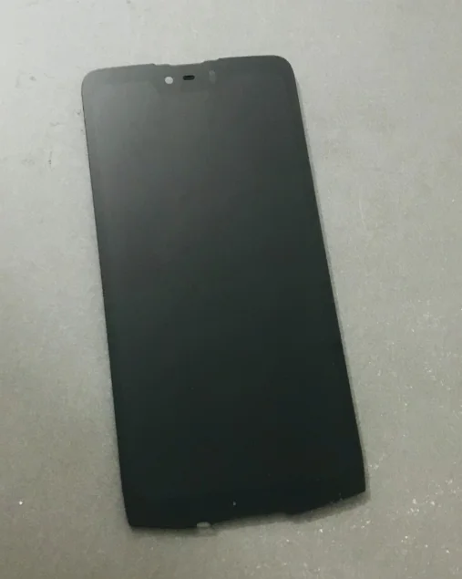 Оригинальный ЖК-дисплей и сенсорный экран дигитайзера для DOOGEE S90