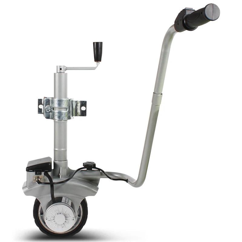 عالية الجودة DC12V/350 واط مقطورة الناقل مقطورة يخت كهربائية تتحرك جهاز شيفتر