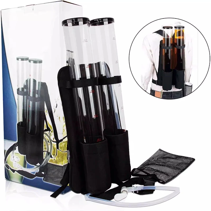 

6L Beer Machine Outdoor Event Party Dispenser KTV Drink Machine Bar