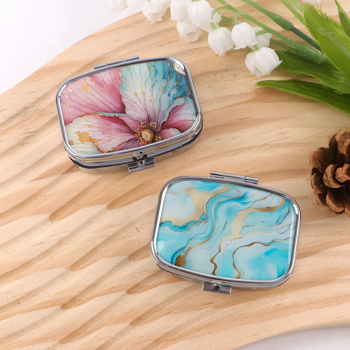 Thumbnail 2 - #78 Best Rated Pillboxes to Buy in 2026
