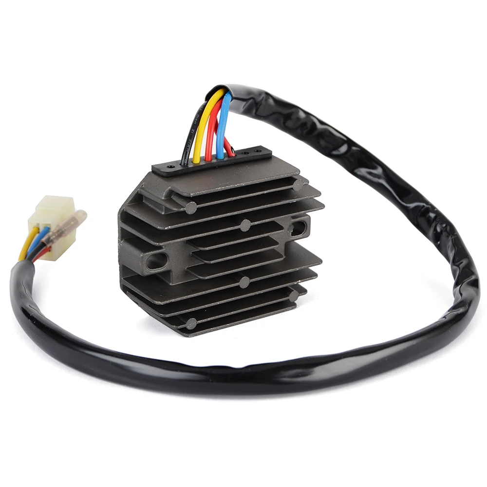 32800-24500 Regulator Rectifier For Suzuki LT 250 LT250EF Quadrunner 250 1985 1986 1987