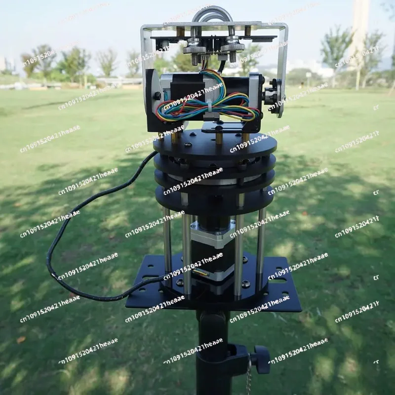 Suitable for Portable Antenna Rotator Real-time Satellite Tracking Open Source Yagi Antenna