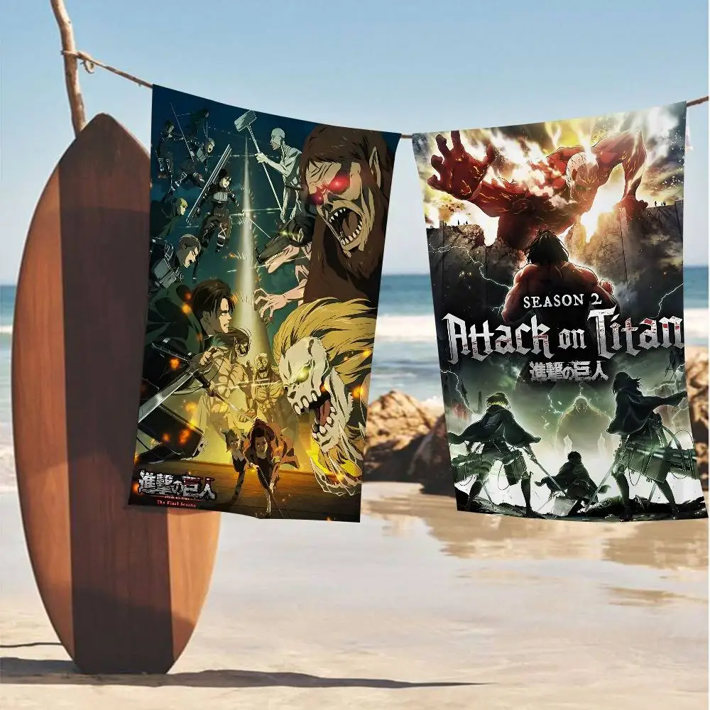 Пляжное-полотенце-a-attack-on-t-titan-с-принтом-из-микрофибры-альпинизм-йога-пляжное-плавание-бег-впитывающее-мягкое-полотенце