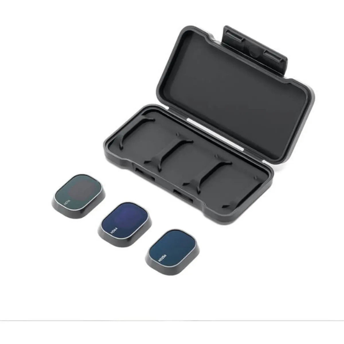 For Mini 4 Pro ND Filter Set (ND16/64/256) Designed for Tackling Harsh Lighting Conditions Long Exposure Timelapse