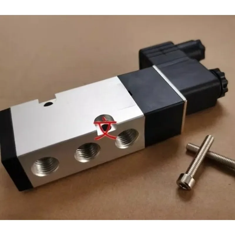 1PC KN-05-510-HN solenoid valve  directional valve KN/MN-05-511-HN substitute