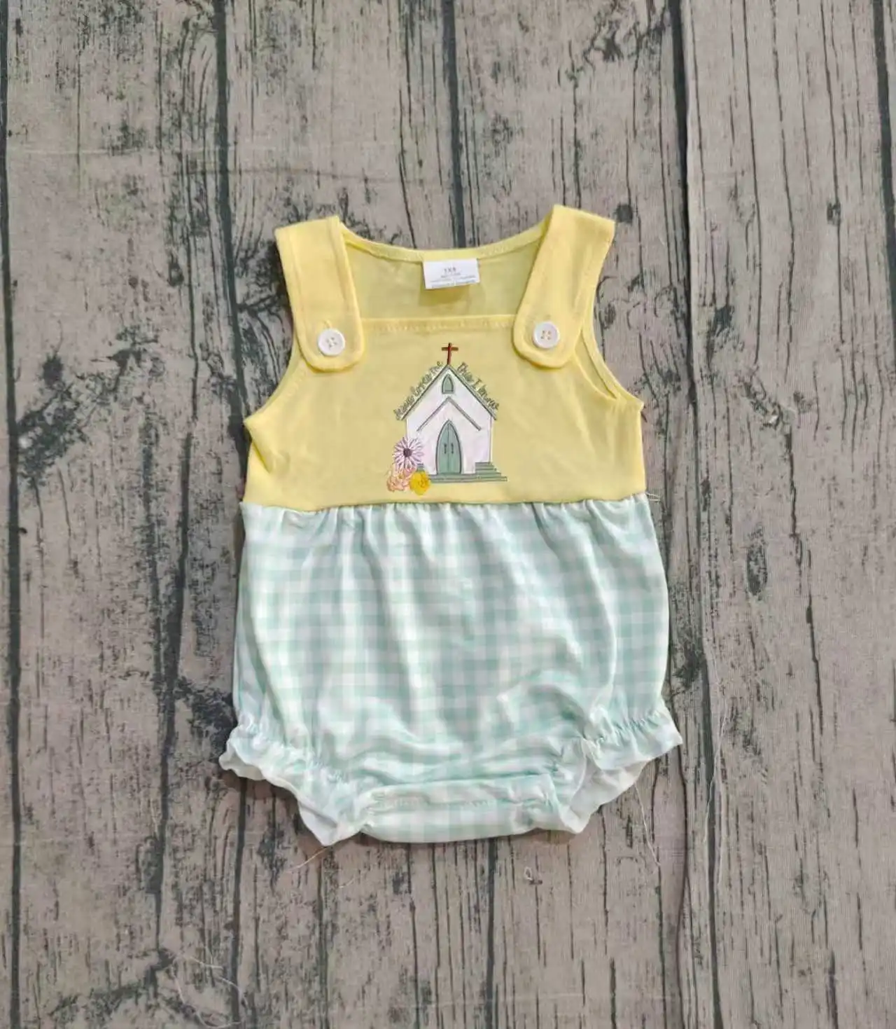 z1211-14-sr3704-pre-venda-atacado-macacao-de-bebe-criancas-roupas-meninas-bordado-colete-de-pascoa-macacao-boutique-roupas-infantis