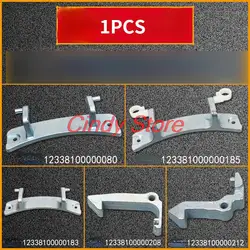 1PC Washing machine door hinge For Little Swan Midea Drum Washer Accessories