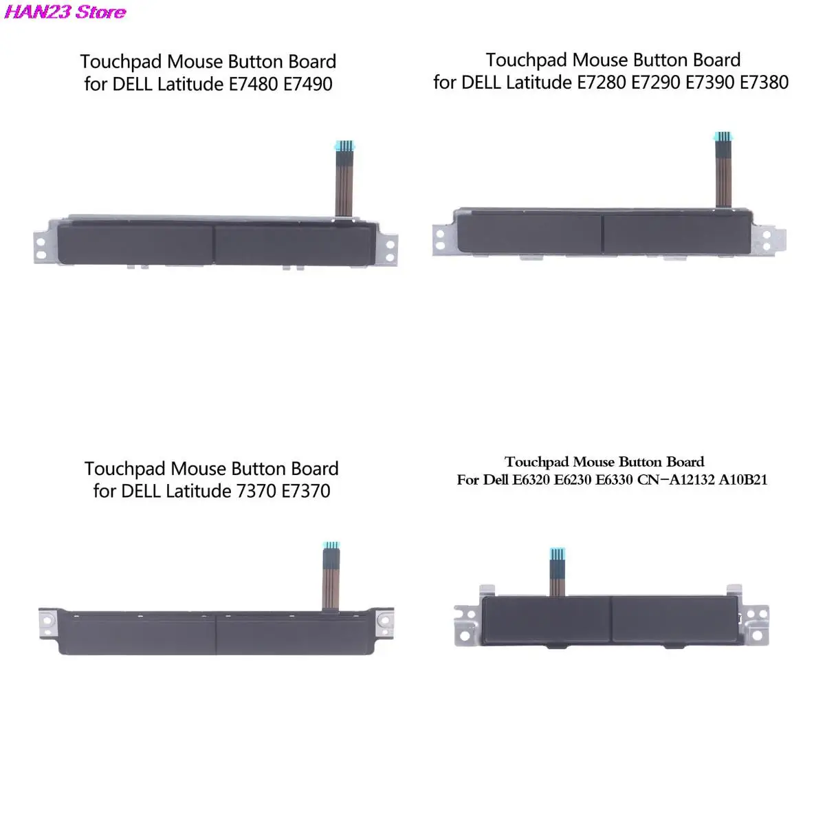 Guía completa sobre el Dell Touchpad Button: todo lo que necesitas saber
