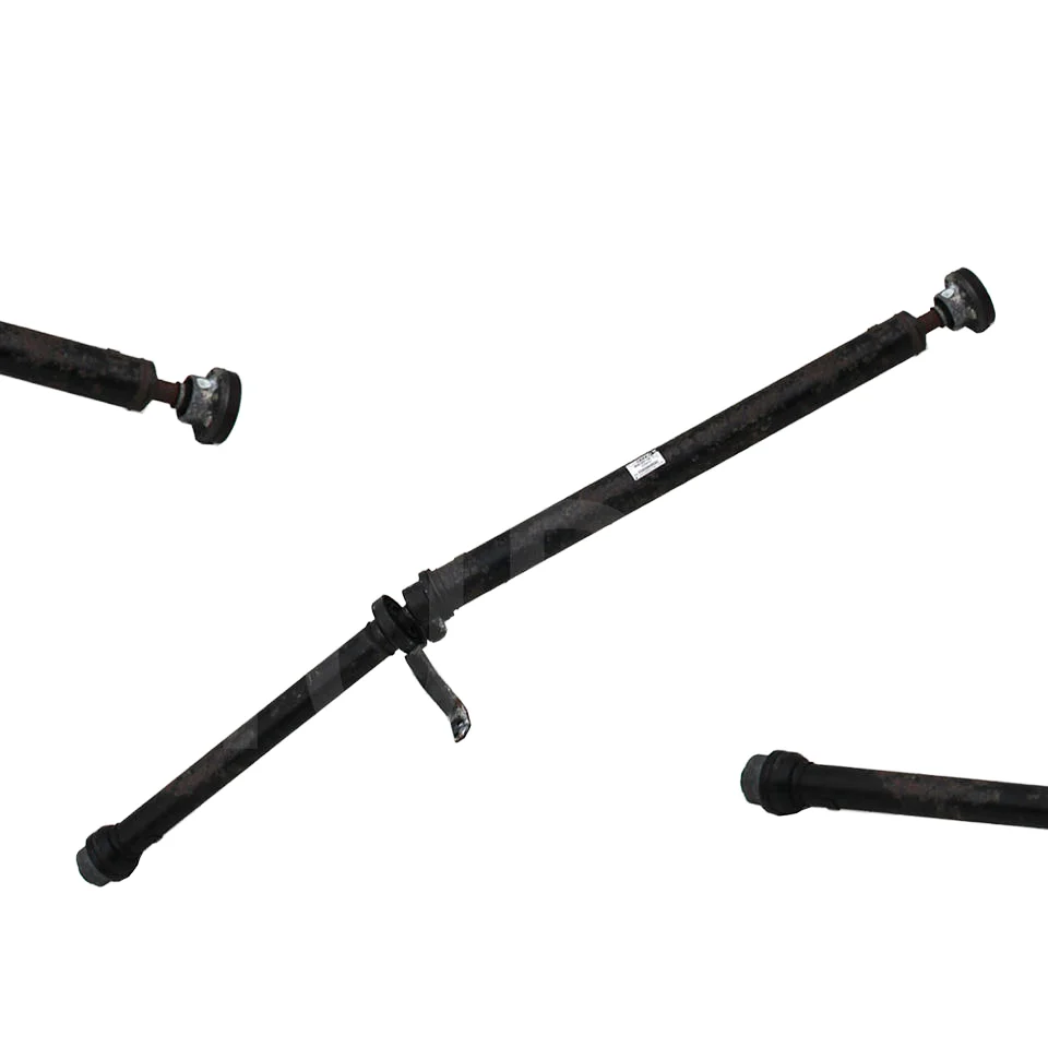 

ACE For Audi A8 2012-2018 Front Drive Shaft New 4H4521101D & 4H4521101F Steel Material