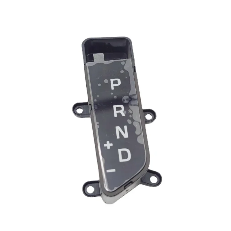 

Shift Monitor P.R.N.D ASSY ( PCB ) Car Gear Indicator Transmission Release Button Cover for Hyundai Sonata LF 2015 -2019