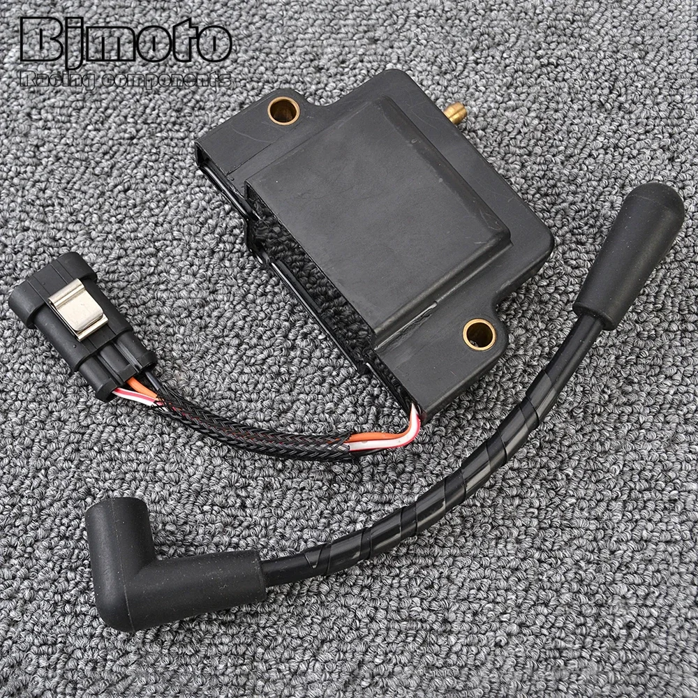 Ignition Coil Assy For Ski-Doo 600HO 800R 600 Expedition Tundra Skandic Renegade Summit MXZ Freeride Grand Touring GSX GTX