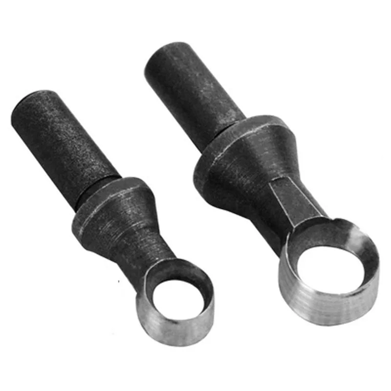 1 Pair Of Ring Blades For Surfaces Refinishing Tools