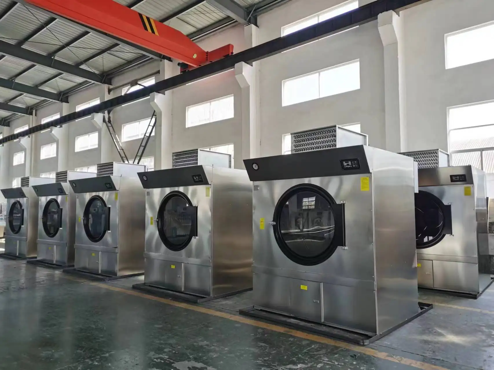 衣類乾燥機,衣類乾燥機