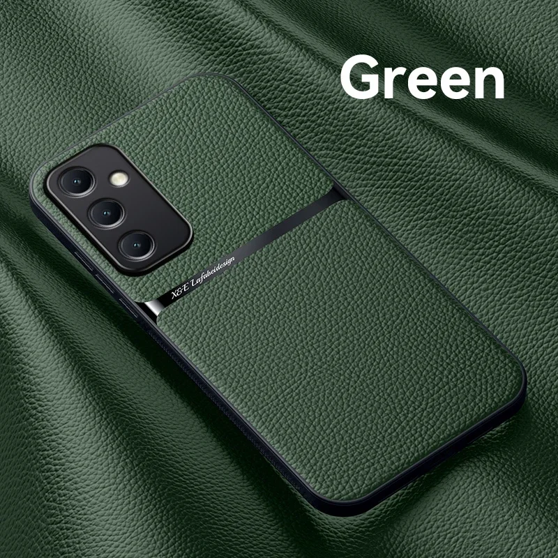 Phone Case for Samsung Galaxy A17 A16 A15 A25 A34 A35 A36 M34 M35 A52s A55 A54 A53 A56 5G Soft Lens Protective Back Cover Cases