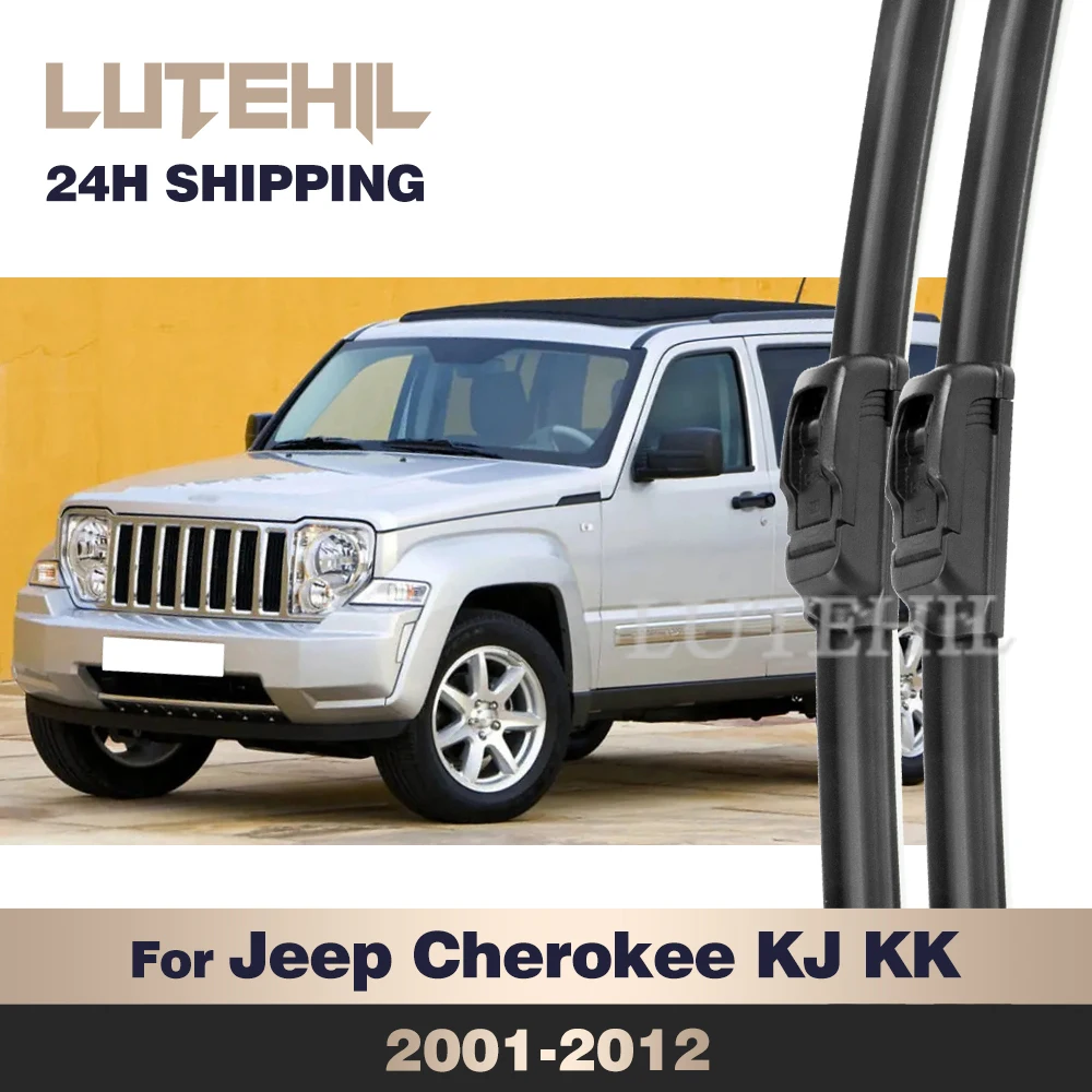Lutehil Wiper For J…