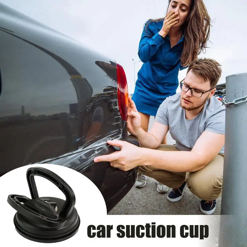 Carro Dent Extrator Kit, Dent Extrator, Handle Lifter, extrator poderoso, removedor de Dent, Camping