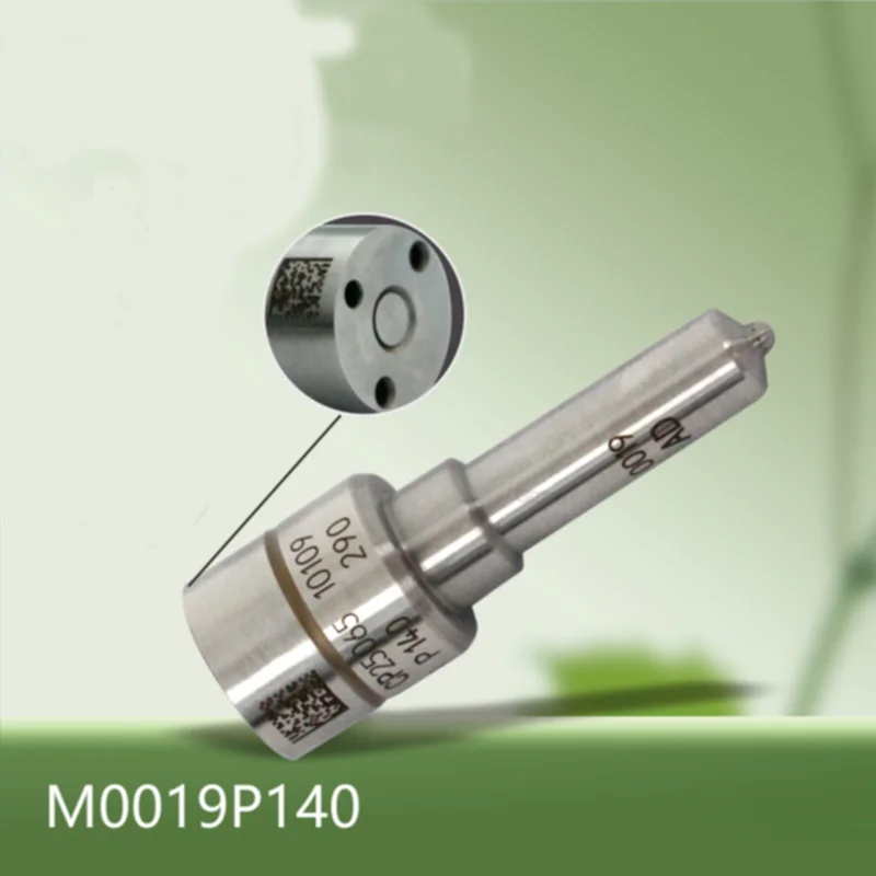 M0019P140 M0011P162 M0012P154 M0027P155 High Quality China Made Diesel Fuel Common Rail Injection Nozzle