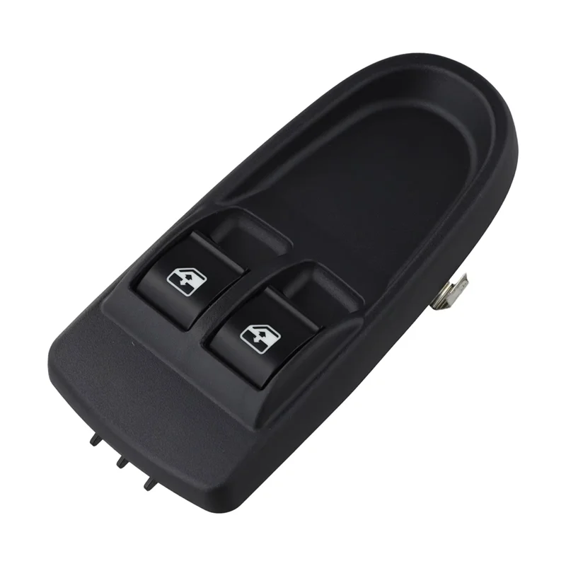 

Electric Power Window Button Control Switch 5801484223 For Car Accessories For Iveco Daily MK5 2012-2014
