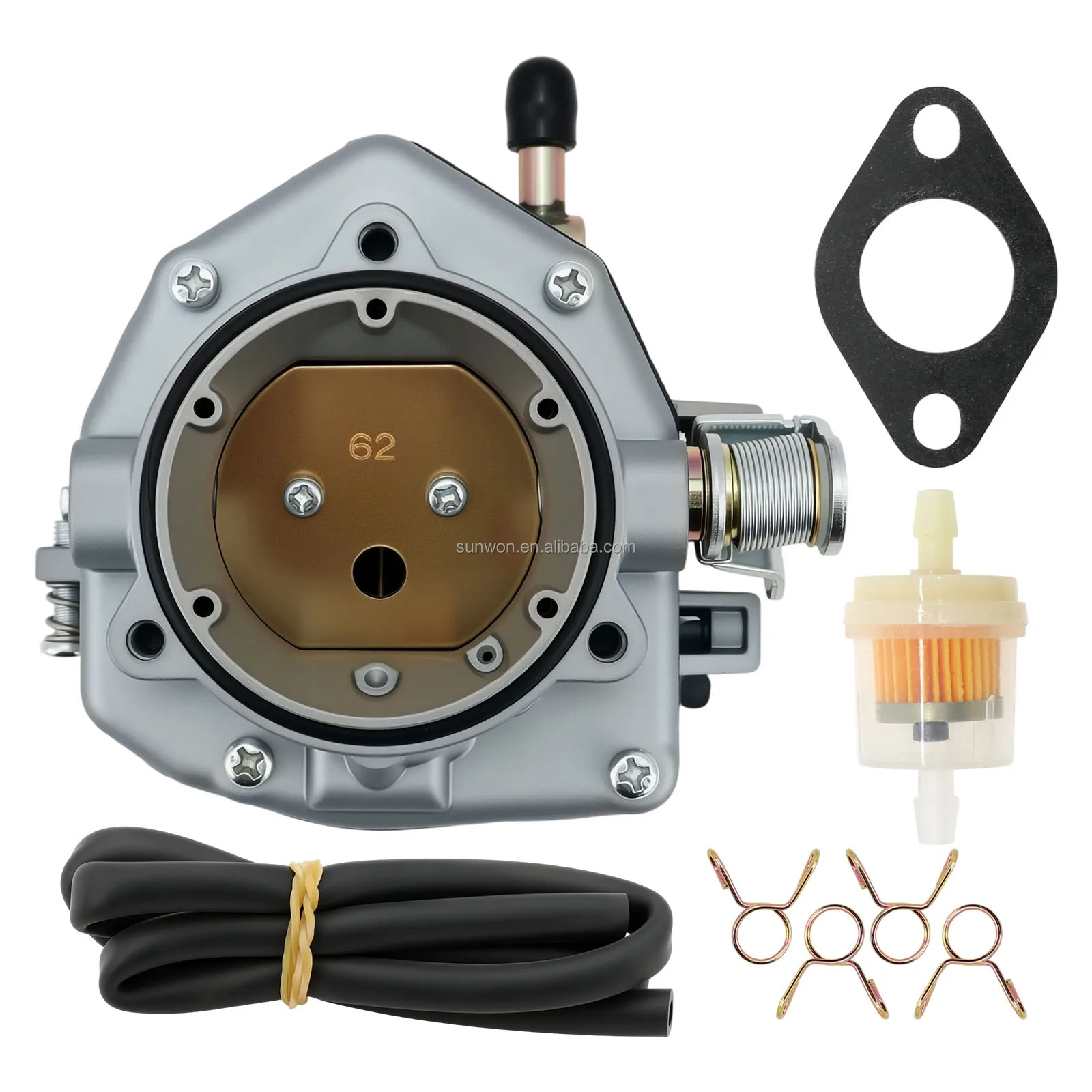 146-0496 Carburetor for ONAN NOS B48G B48M P216G P218G P220G 146-0414 146-0479