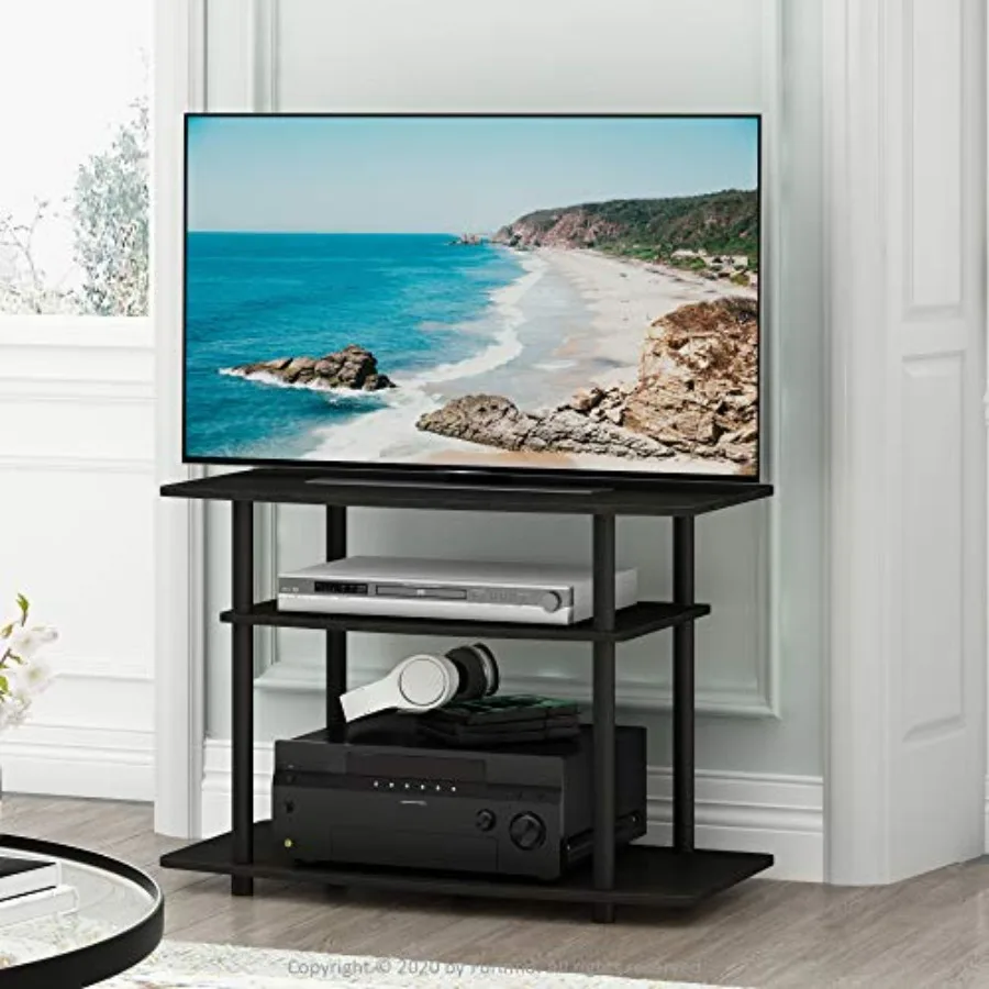 Is Your TV Stand Ruining Your Neck? The Exact Height Rule (2026 Update)