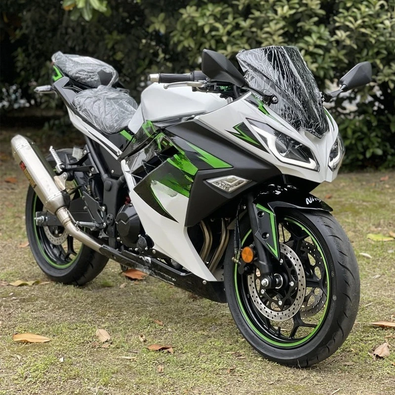 

Мотоцикл для спортивных гонок, новый, бензиновый, для дорожных соревнований