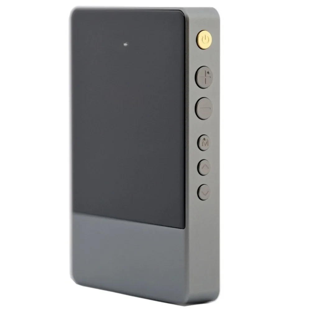 Output Power Up To 1100mW, Support LDAC/ATPX 3.5/4 Mm Interface, Bluetooth Portable, Headphone Amplifier