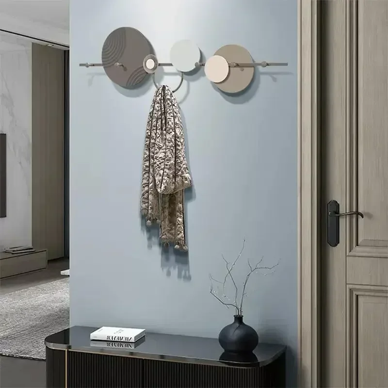 

Door Shelf Coat Rack Clothes Hanger Wall Living Room Organizer Room Clothes Hangers Dress Wieszaki Na Ubranie Home Furniture