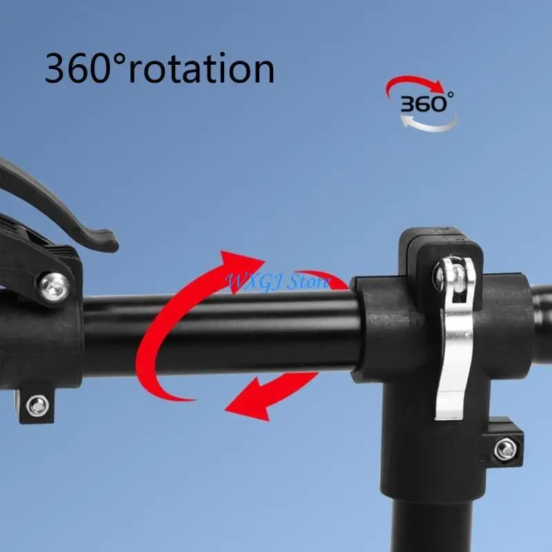 

37JE Professional Bike Repair Work Rack,for Bench Mount Repair Rack