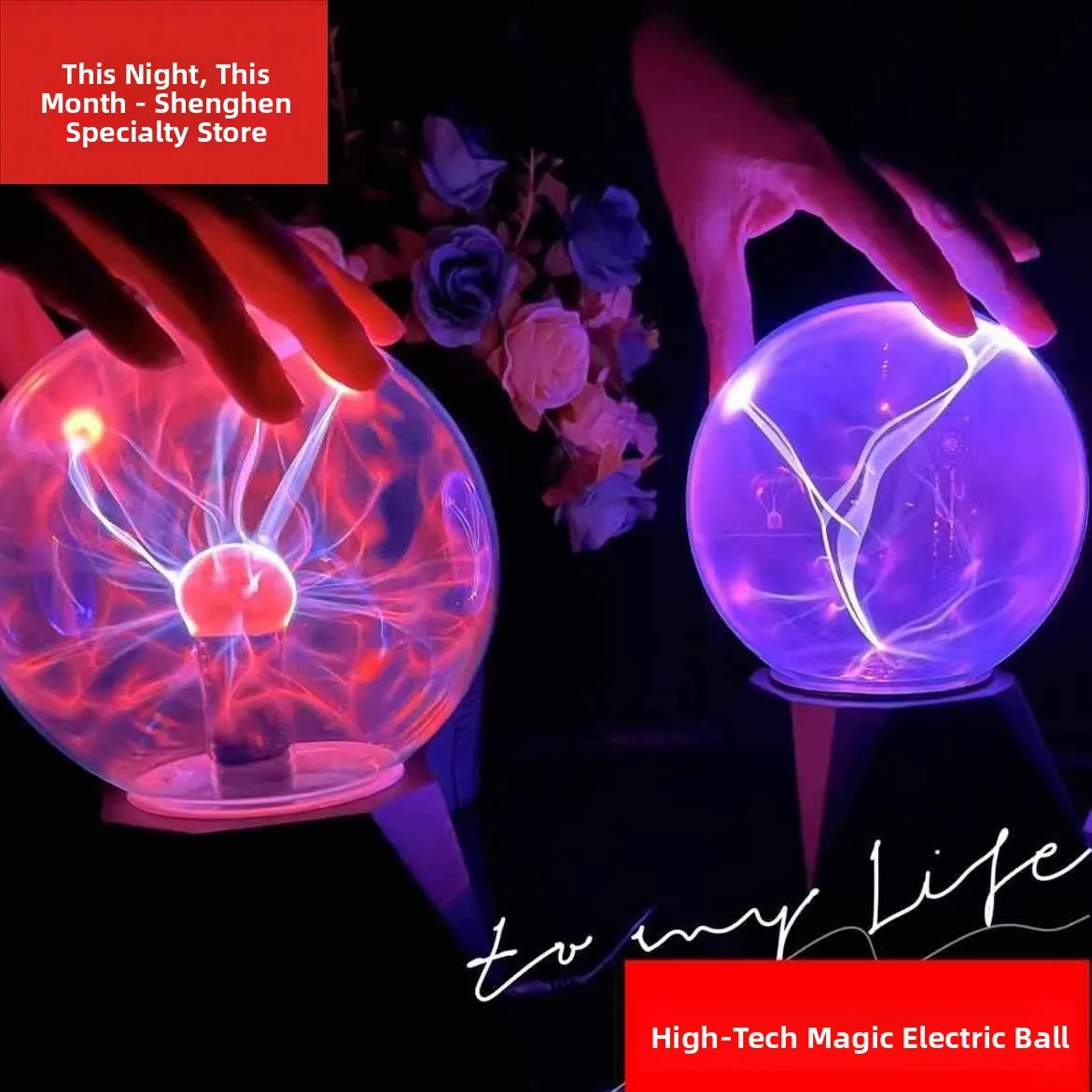 bola-de-electricidad-estatica-de-iones-artificiales-magic-touch-lightning-juguete-de-luz-de-arco-por-induccion-con-control-d